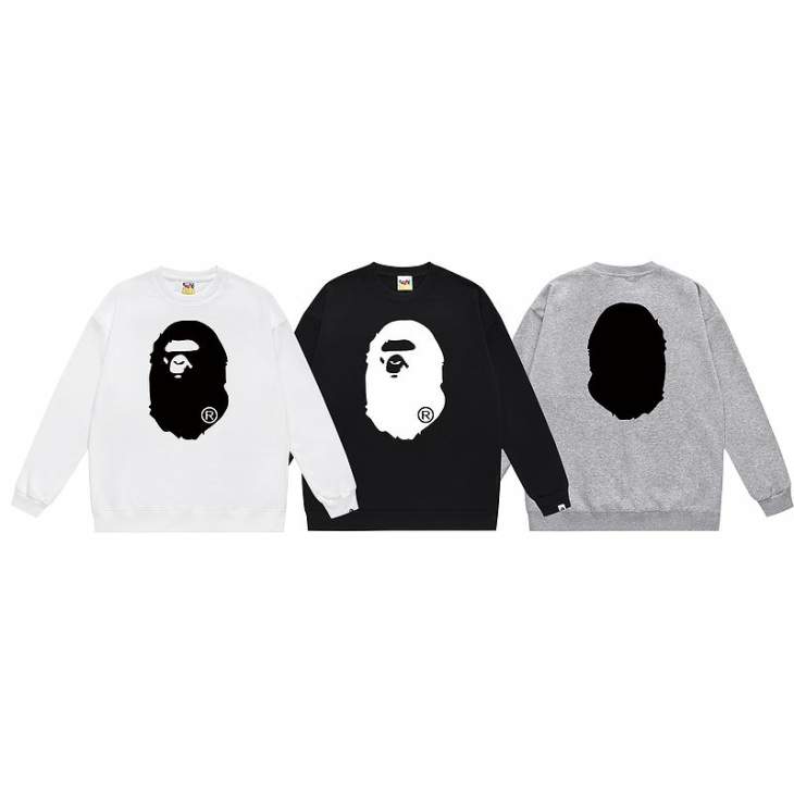 Picture of Bape Sweatshirt _SKUBapeS-2XLscqx36830271